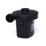 Електрическа помпа 12V - 220V за дюшек, матрак, лодка, басейн, снимка 4