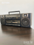 	Panasonic RX-CT800 VINTAGE RETRO BOOMBOX Ghetto Blaster радио касетофон, снимка 3