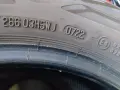 4бр.летни гуми 195/60/15 Continental, снимка 4