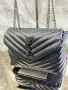 Yves Saint Laurent Дамска Чанта YSL Код D1684, снимка 6