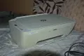 Принтер и скенер HP DeskJet 2620, снимка 1