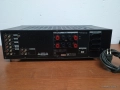 Стерео усилвател SONY TA-F417R. Перфектен! Звукът - също. Изпращам видео. , снимка 12