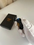 HONEST 3 Jet Torch запалка за пури с подаръчна кутия, снимка 2