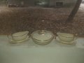 Порцелан сет от супник и две сосиери PMR Bavaria, снимка 1 - Антикварни и старинни предмети - 34507793