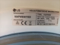 Пералня LG 8кг инвертор, снимка 8