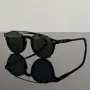 Слънчеви очила BorMain Eclipse Clip-On поляризирани нови, унисекс, снимка 12