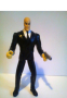 Vintage Lex Luthor Superman Batman JLA Kenner 1995 Kenner Супермен Батман екшън фигурка играчка, снимка 1