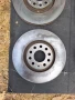Дискове с апарати Audi A4 B6/B7, снимка 2
