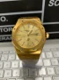 Мъжки часовник Audemars Piguet Royal Oak Gold с автоматичен механизъм, снимка 3