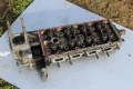 Глава цилиндрова R469 Фиат Пунто 2 2001 1.2i 60 Fiat Punto 2  2/3врати, снимка 1