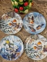 колекционерска чиния порцелан, снимка 2