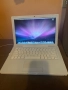 Apple MacBook A1181 (Early 2008, Core 2 Duo 2.4ghz, 13”, 2GB Ram, 250GB Hdd), снимка 1
