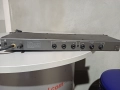 Продавам професионален усилвател,кросоувър и звукова карта, снимка 4