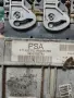 Компютър двигател за Peugeot 206, 1.4 , 9652202780 , 9644625680, снимка 3