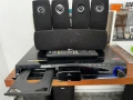 LG BluRay система 5+1, снимка 2