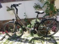 Електрически велосипед Kalkhoff 28" 36-42V, снимка 7