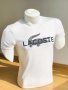 Тениски Lacoste модели, снимка 4