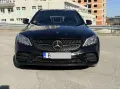 Mercedes C300DE AMG пакет, снимка 2