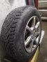 Джанти с гуми за Опел Зафира , снимка 1