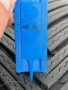 2бр Зимни гуми MICHELIN ALPIN 6, 205/55/17 , снимка 6