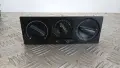 Панел климатик VW Golf 4 2000 1J0820045F Volkswagen Golf IV (1998-2004), снимка 1