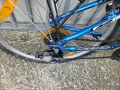 Алуминиев велосипед 24 цола К2-шест месеца гаранция, снимка 5