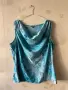 Уникален син потник L / XL размер 🩵, снимка 1