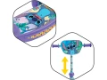 НОВИ! Тротинетка AS Hasbro 3 колела Стич Disney Stitch , снимка 3