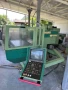 3 осна  CNC фреза с ЦПУ MAHO 800E инструментална , снимка 3