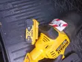 продавам акумулаторна прахосмукачка DeWalt , снимка 7