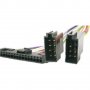 3000052216 Евробукса KP6600 Pioneer KEH-6600 15-пинов ISO кабел