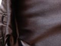 Мъжко сако - естествена кожа, снимка 4