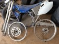 Yamaha Yz 250 2005g i Yz 426 2002g На части, снимка 1