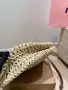 Miu Miu Belair Дамска чанта дамска чанта, кожа, снимка 4