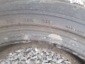 Dunlop  205/55/R16, снимка 3