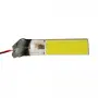Работна лампа 11W 12V-24V с кука, снимка 2