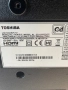 Toshiba 32LA2063DG/2, снимка 2