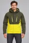 HELLY HANSEN HELLY TECH Performance Waterproof Windproof Jacket размер M яке водонепромокаемо 2798, снимка 1