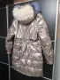Дамско яке с качулка, супер актуално, снимка 6