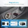 CarPlay Apple и Android  Auto Безжичен Модул Карплей , снимка 5