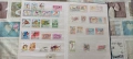 Два албума със пощенски марки , снимка 4