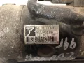 Стартер Mazda Premacy 2.0 DITD 1999г, снимка 2