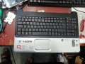 Продавам лаптоп HP-Compaq CQ60 без екран, снимка 1