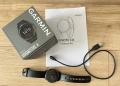 Garmin Vivoactive 4 спортен смарт часовник , снимка 1