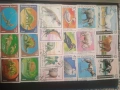 Класьор с марки, снимка 5