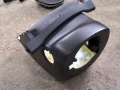 Кора капак волан за Голф 5 Volkswagen Golf 5 Passat Touran Jetta 1K0858625, снимка 1