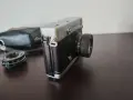 Фотоапарат CHAJKA-II USSR с два обектива , снимка 9