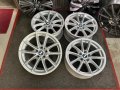 Джанти 17 Цола BMW G20 G30 G31 5x112 Оригинални 5 ser и 3 ser, снимка 2