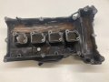 Капак за валове за Mercedes Мерцедес С клас W204 1.8 компресор 156 коня A2710101030 2009, снимка 8