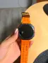 Samsung Galaxy Watch Ultra 2025 47mm LTE – Titanium Gray / Orange, снимка 5